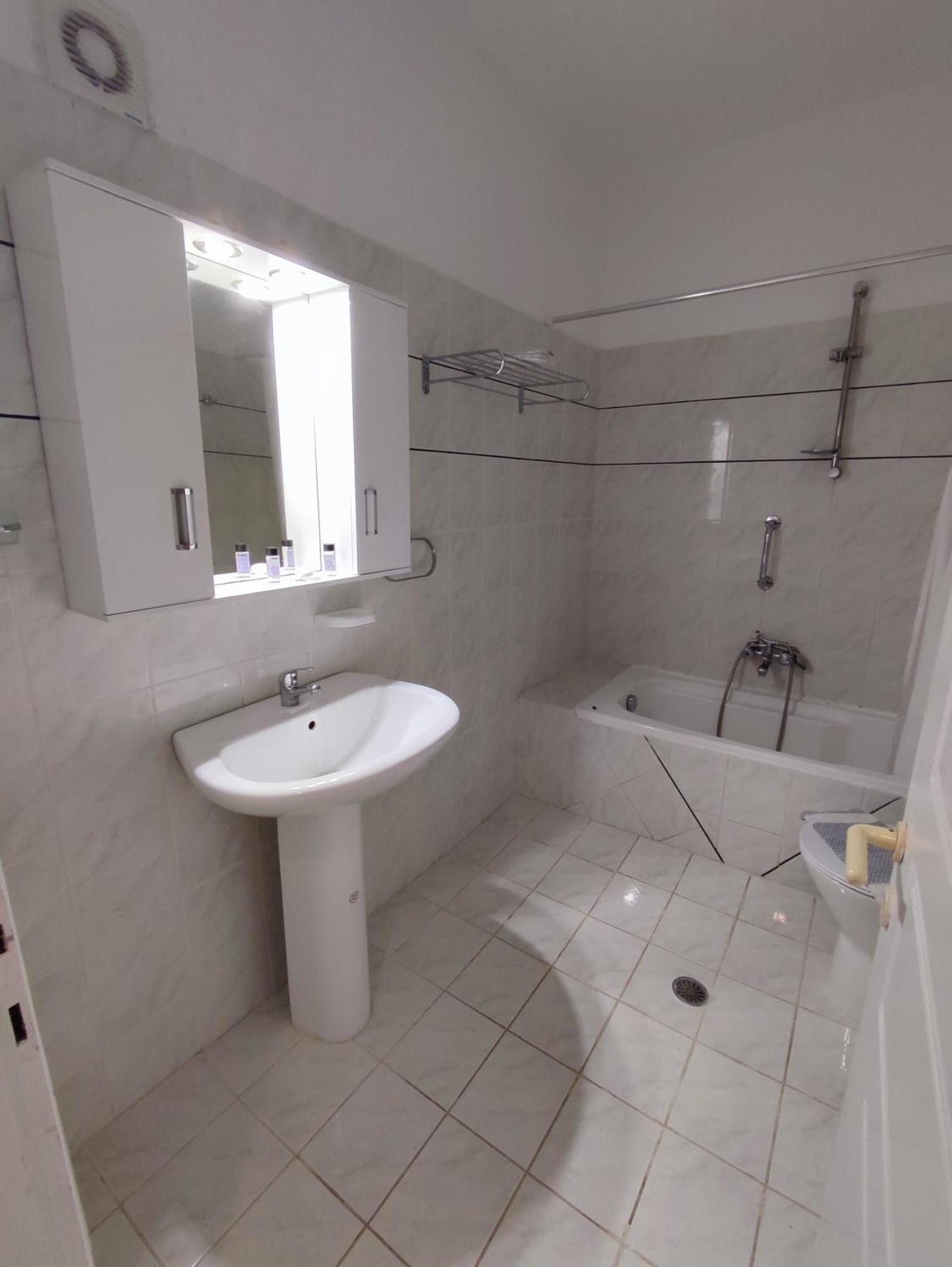 Villa Avra Dassia  Extérieur photo